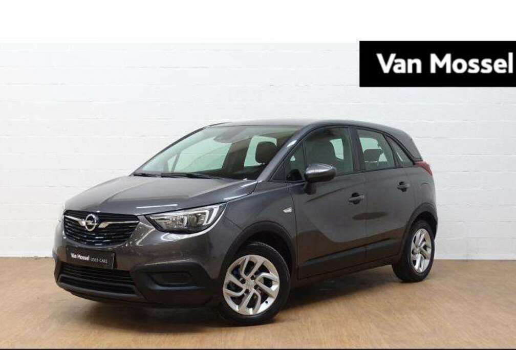 Opel 1.2 Edition