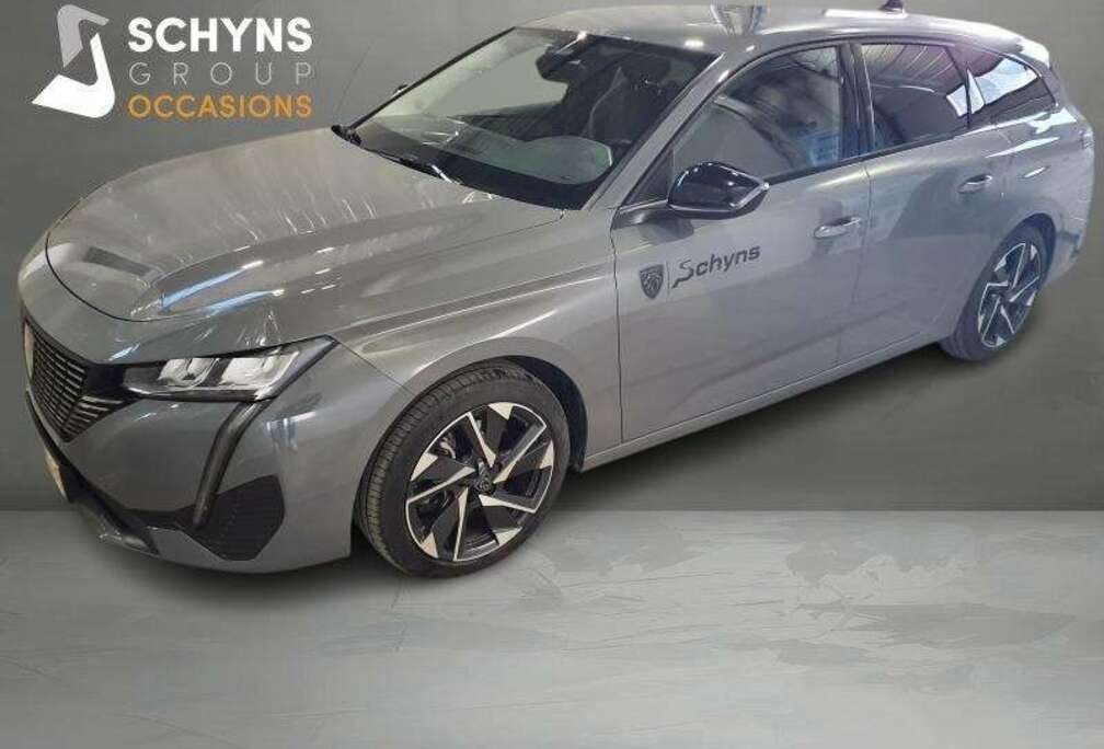 Peugeot SW ALLURE