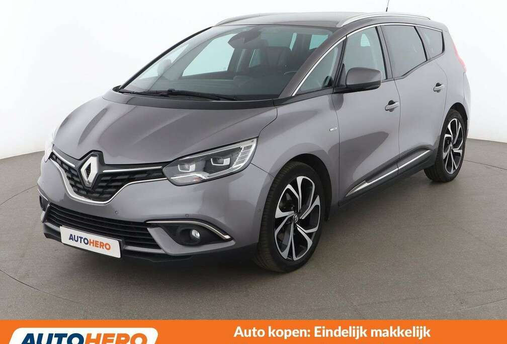 Renault 1.5 dCi Energy BOSE-Edition