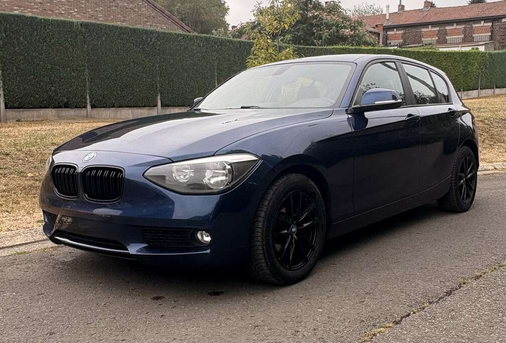 BMW dA