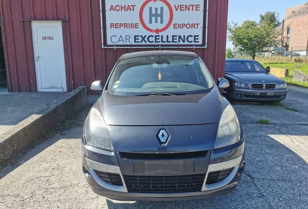 Renault 1.5 dCi Privilège