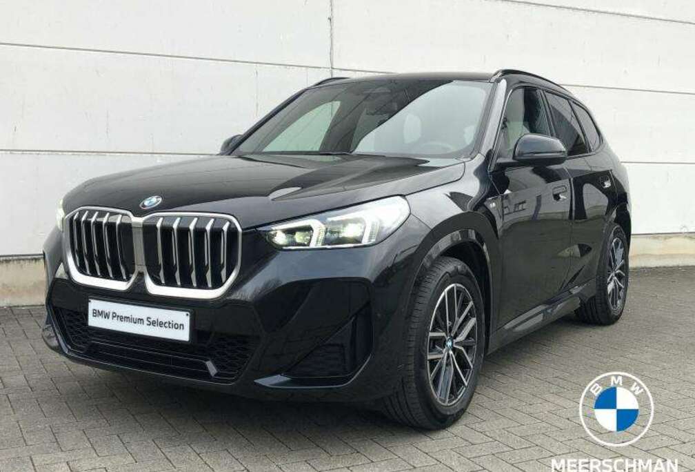 BMW Msport cam comf gps applecp