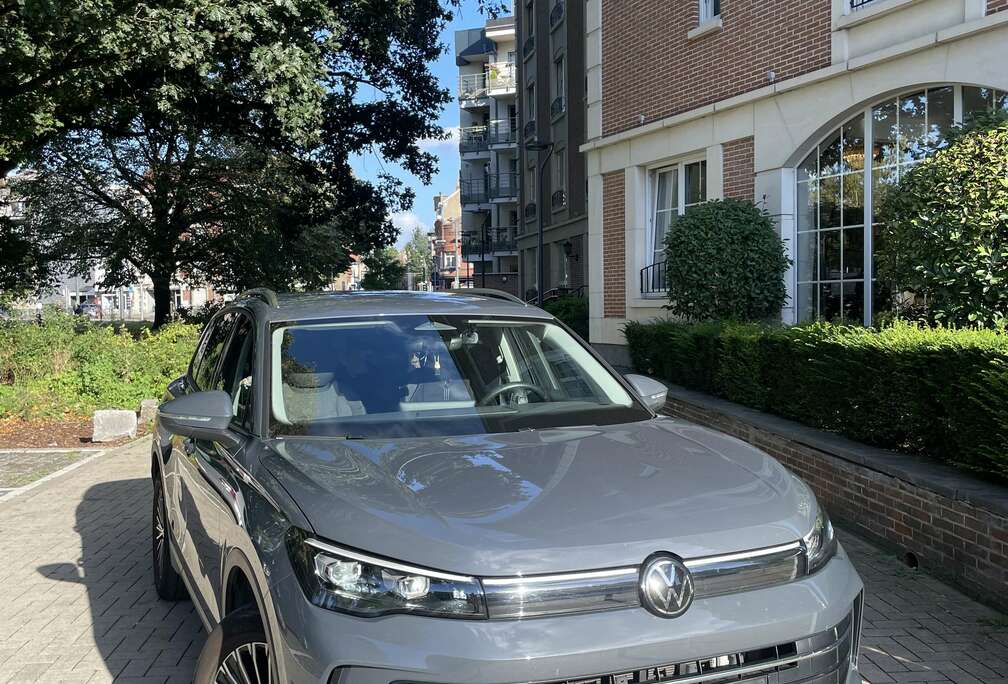 Volkswagen 1.5 TSI Life Business OPF DSG (EU6AP)