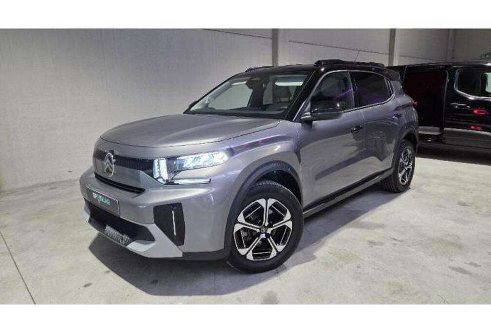 Citroen Max