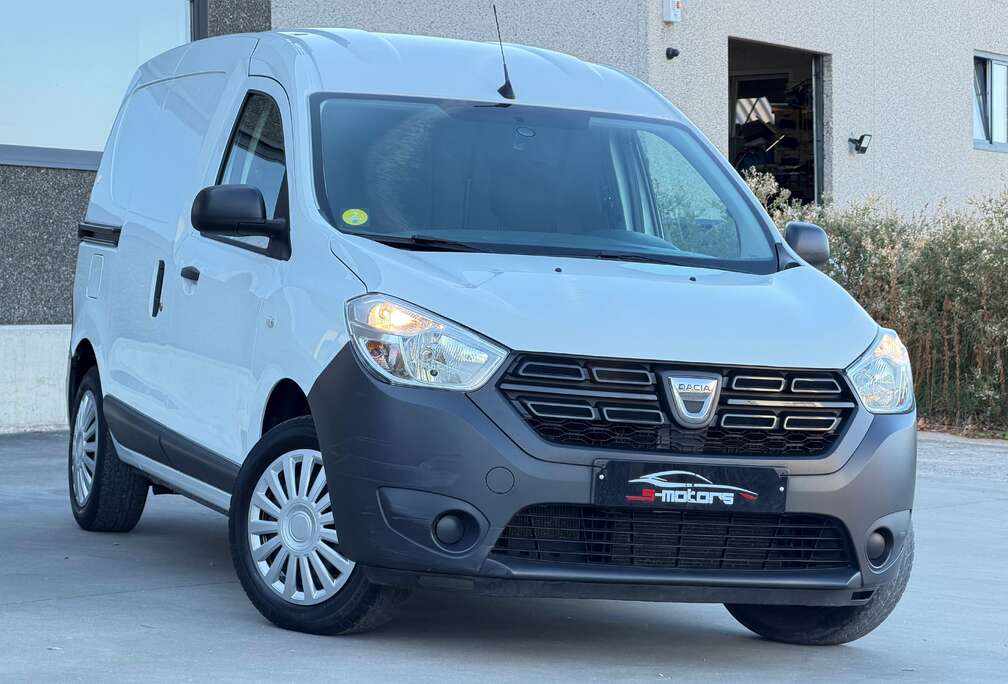 Dacia * UTILITAIRE * AIRCO * GARANTIE 1AN