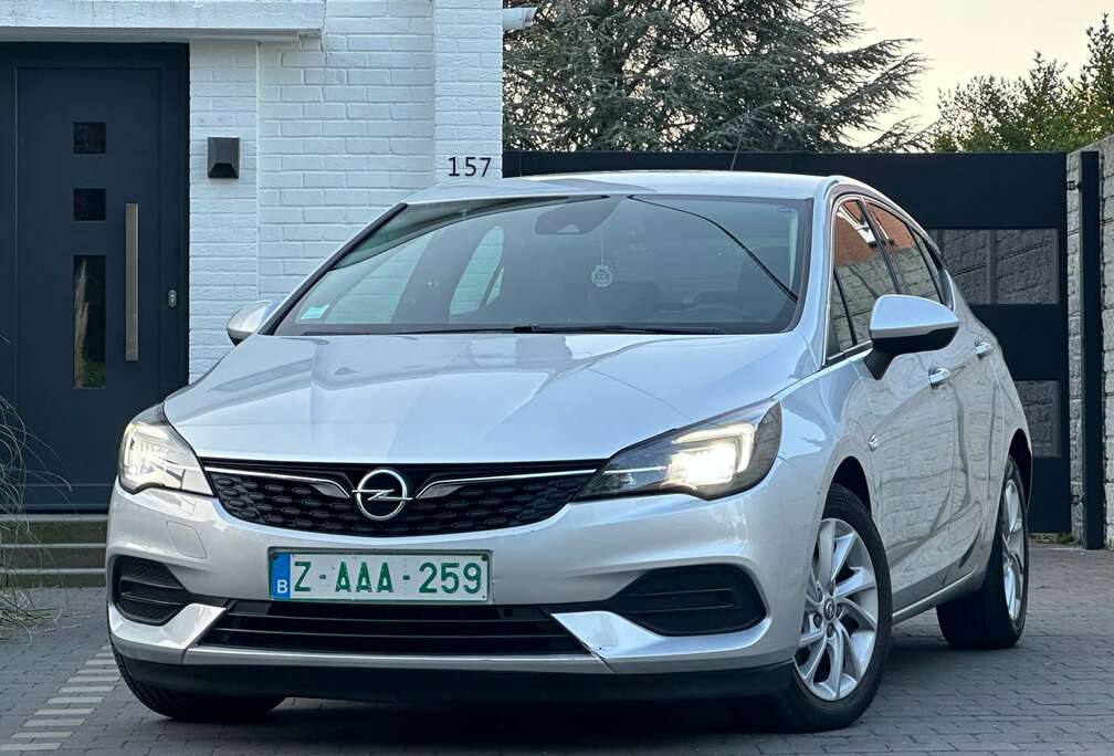 Opel 1.4 TURBO EDITION S/S BOITE AUTO FACE LIFT XENON