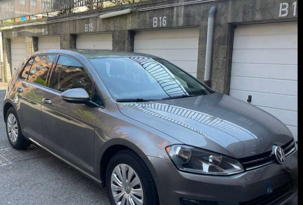 Volkswagen TDI - PRIX A DISCUTER. - EURO6b