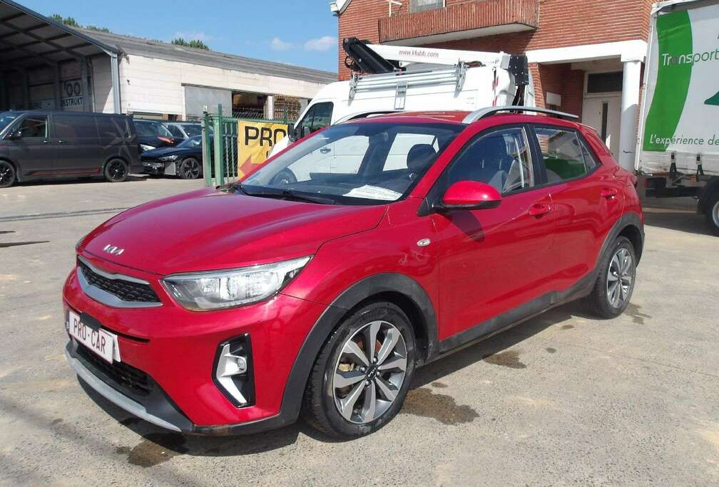 Kia