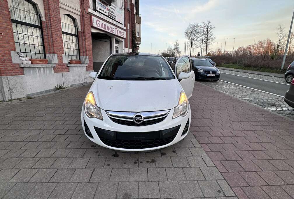 Opel 1.4i Enjoy