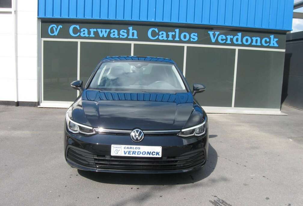 Volkswagen 1.0 TSI Active OPF