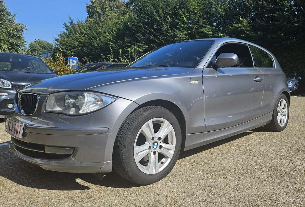 BMW 118i