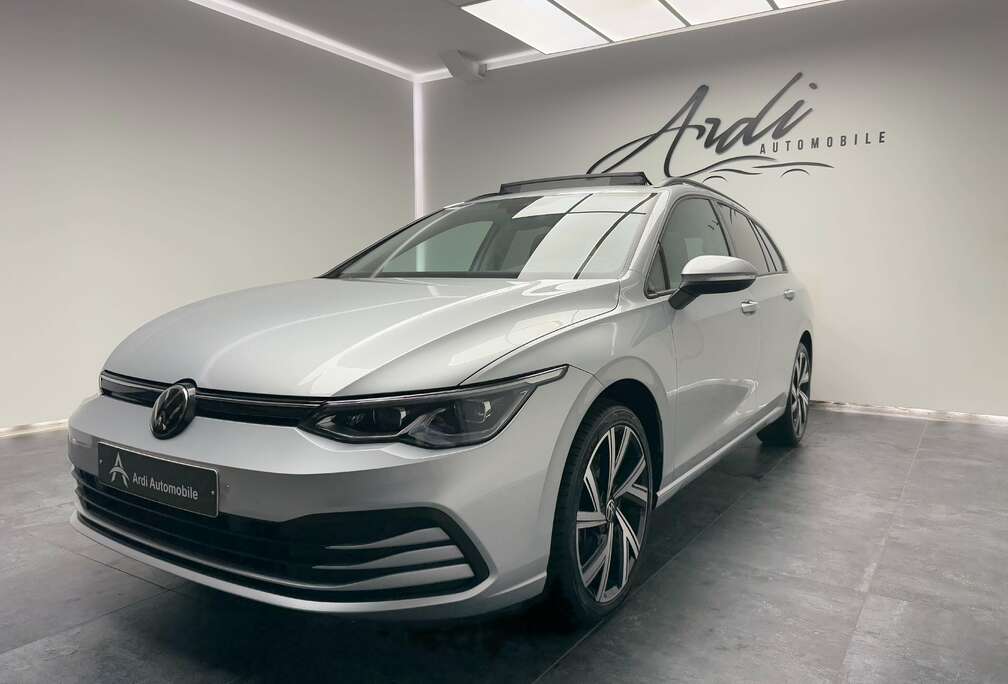 Volkswagen 2.0 TDi DSG *CARPLAY*ERGO CONFORT*1 PROP*GARANTIE*