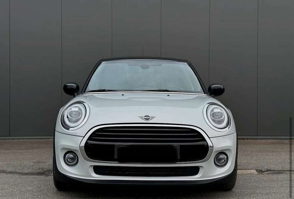 MINI 1.5A OPF (EU6d-TEMP)