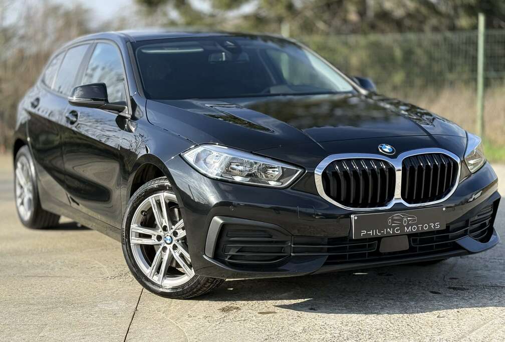 BMW Gps,  CarPlay, Jantes M, Capteur,…