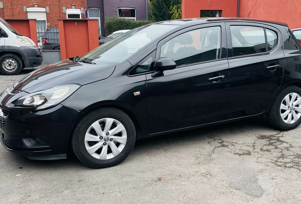 Opel 1.3 CDTi Enjoy Easytronic