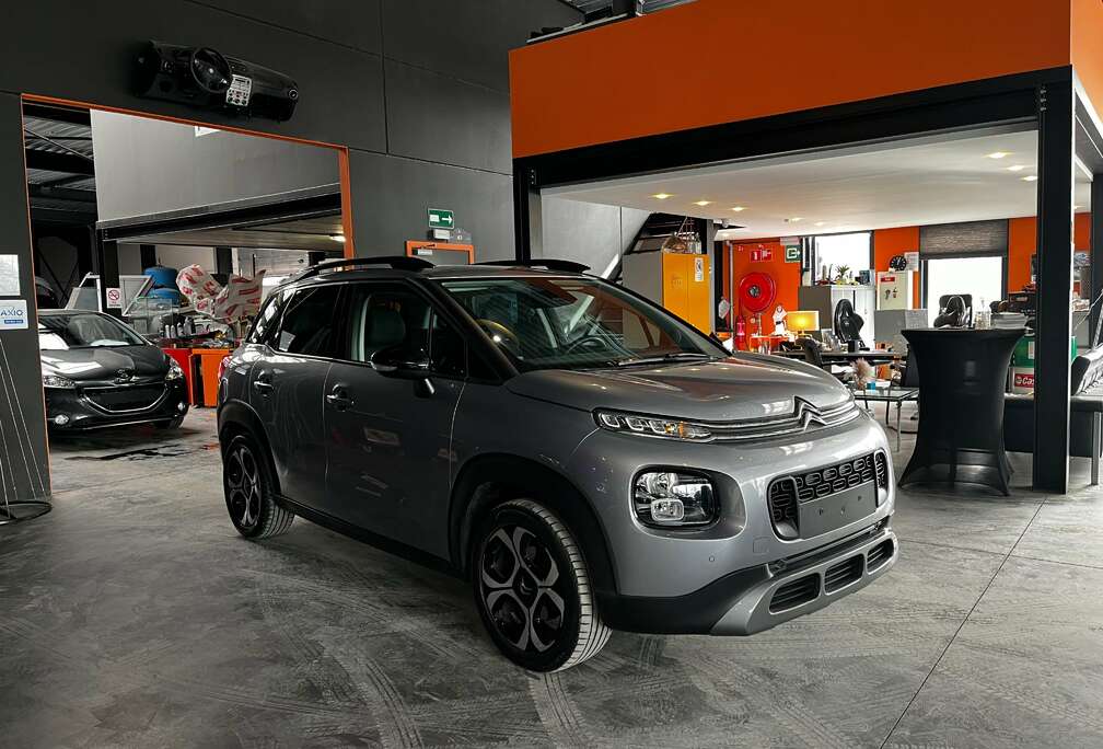 Citroen C3 Aircross 1.2 Feel S