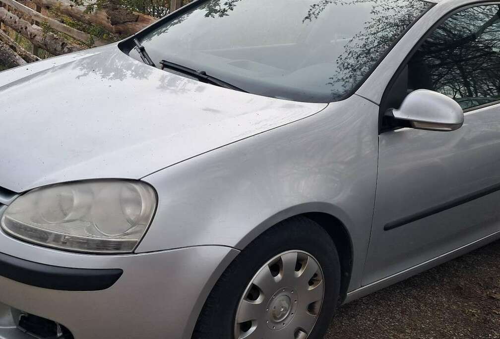 Volkswagen 1.9 TDi Comfortline