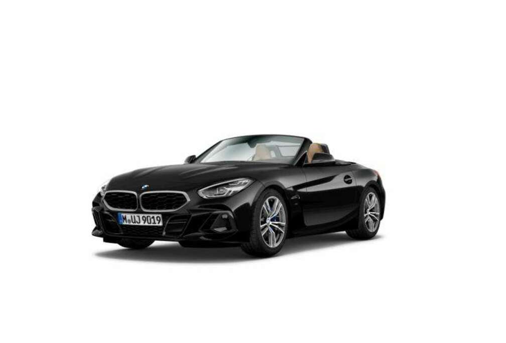 BMW sDrive 20i