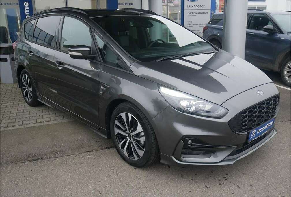 Ford 2.5 auto. 190cv FWD FHEV ST-Line (7pl.) GAR 09/202