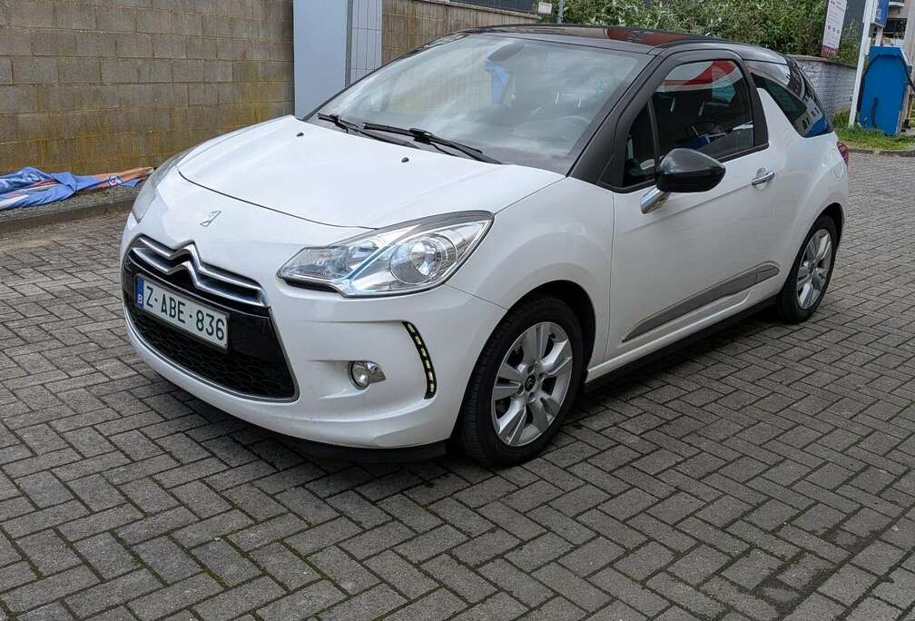 Citroen 1.6 e-HDi Business GPS (Fleet)