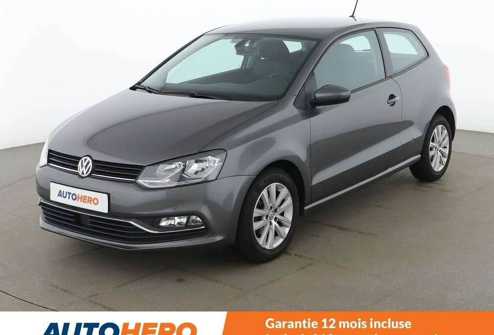 Volkswagen 1.2 TSI Comfortline BlueMotion Tech