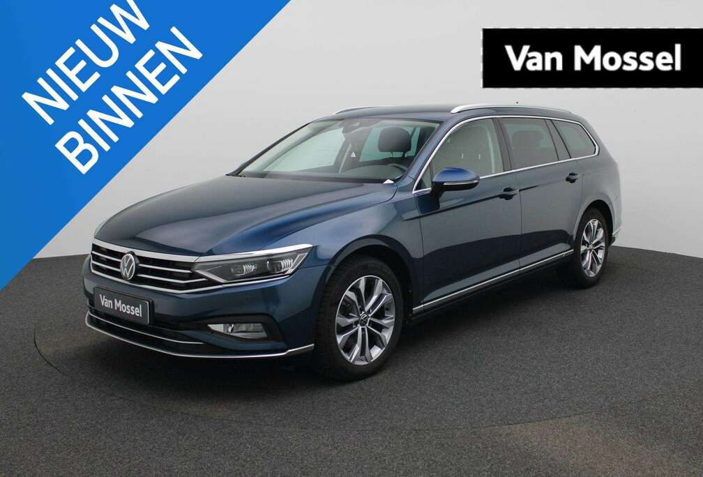 Volkswagen 2.0 TDI 90kW DSG Elegance Business Adt. Cruise con