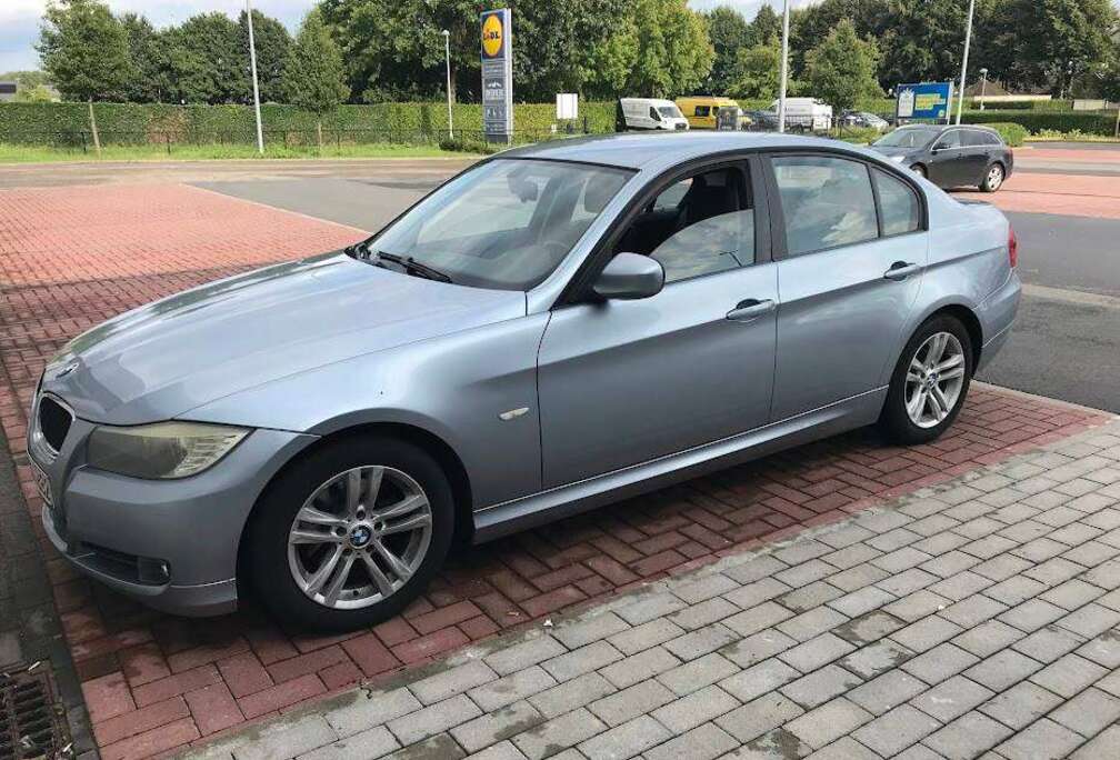 BMW 316i