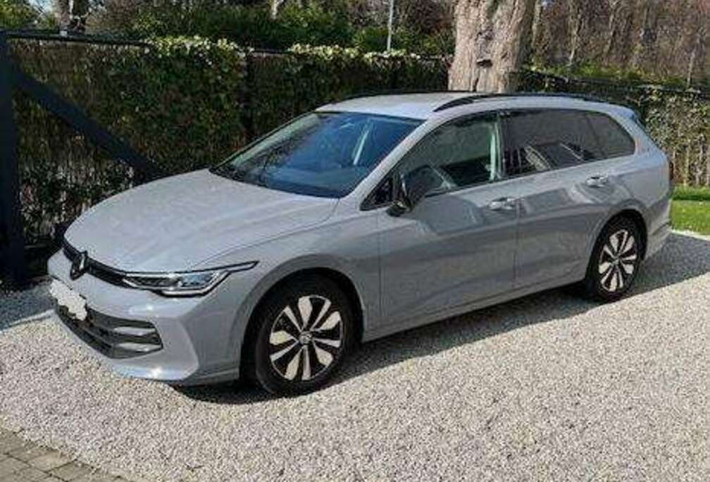 Volkswagen Golf Variant 1.5 eTSI Life Business Premium DSG