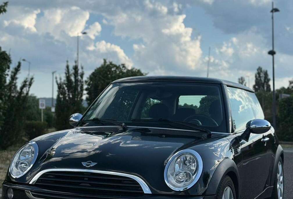 MINI