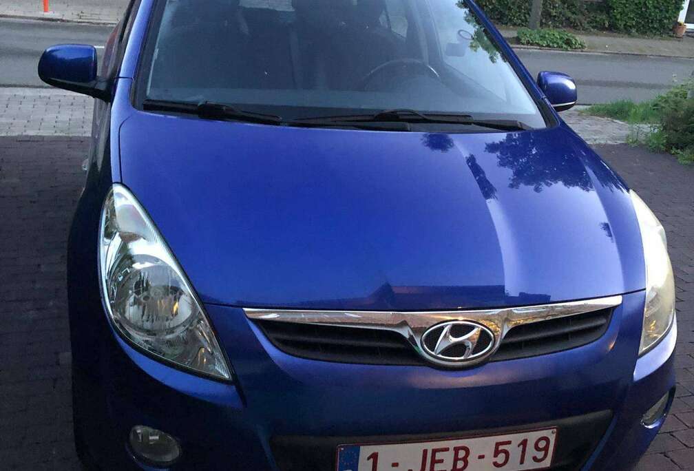 Hyundai i20 1.2i Comfort