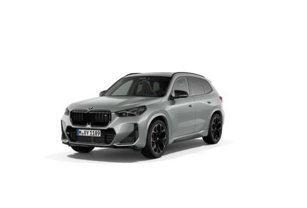 BMW M35I XDRIVE - M SPORT PRO - MEGA FULL