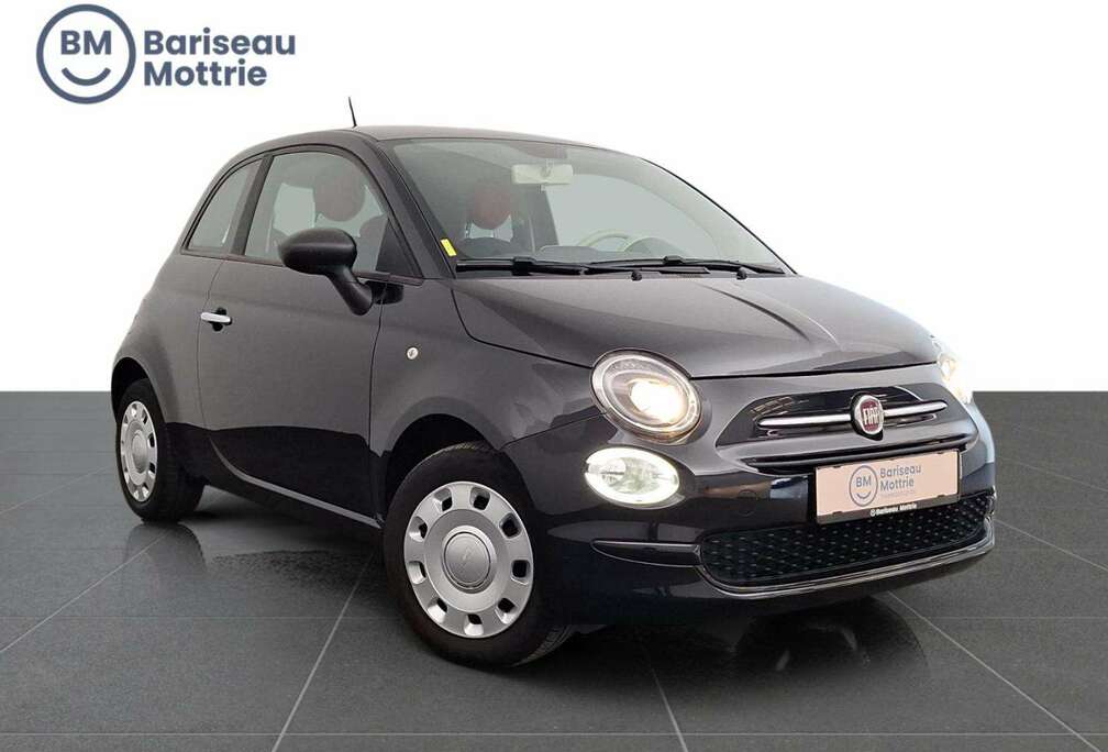 Fiat 1.2 BENZINE *RADIO*CRUISE CONTROL*