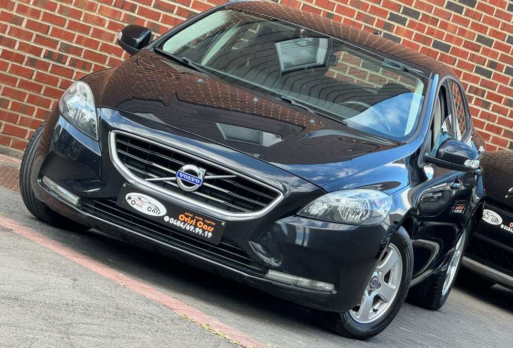 Volvo / 1ERE PROPRIÉTÉ /