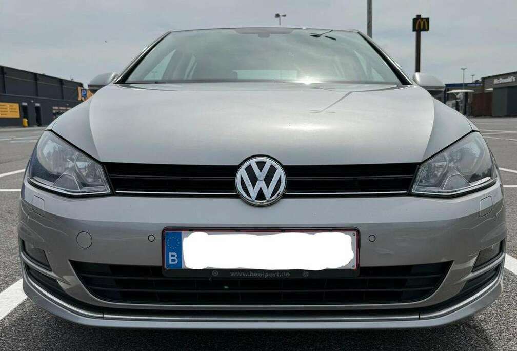 Volkswagen Golf 1.2 TSI Trendline