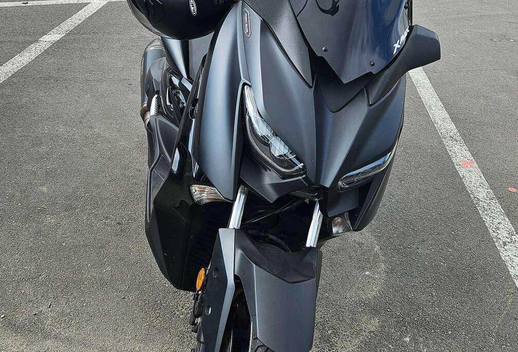 IRON MAX