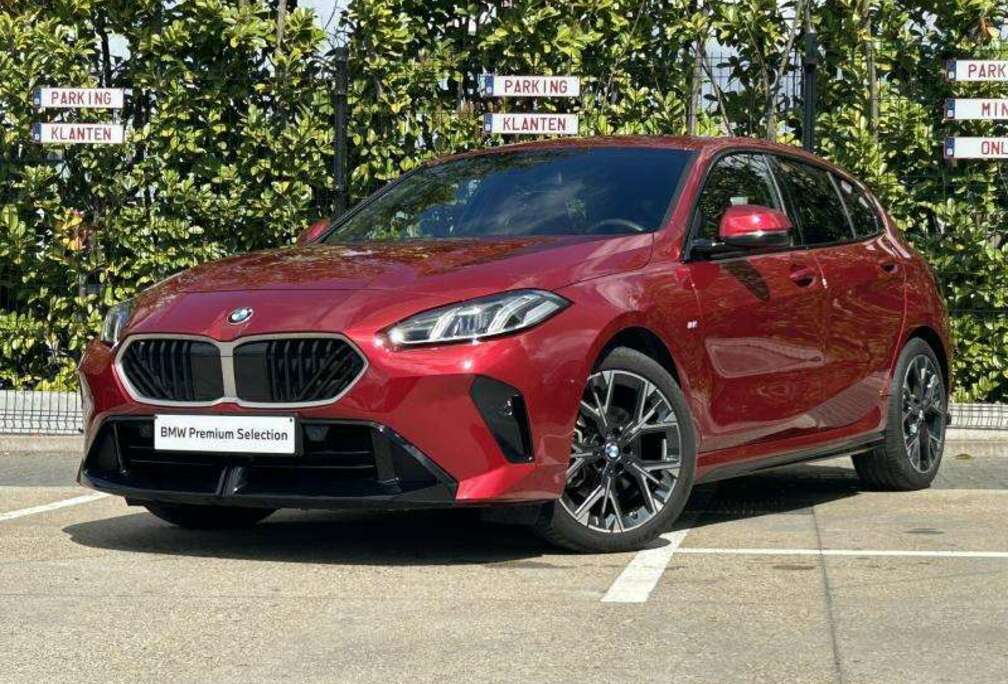 BMW M HATCH - M sportpack