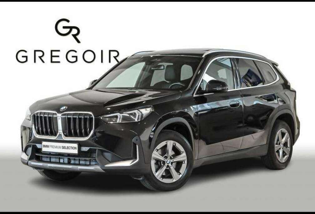 BMW sDrive18i - Pano|Cam|Comfort