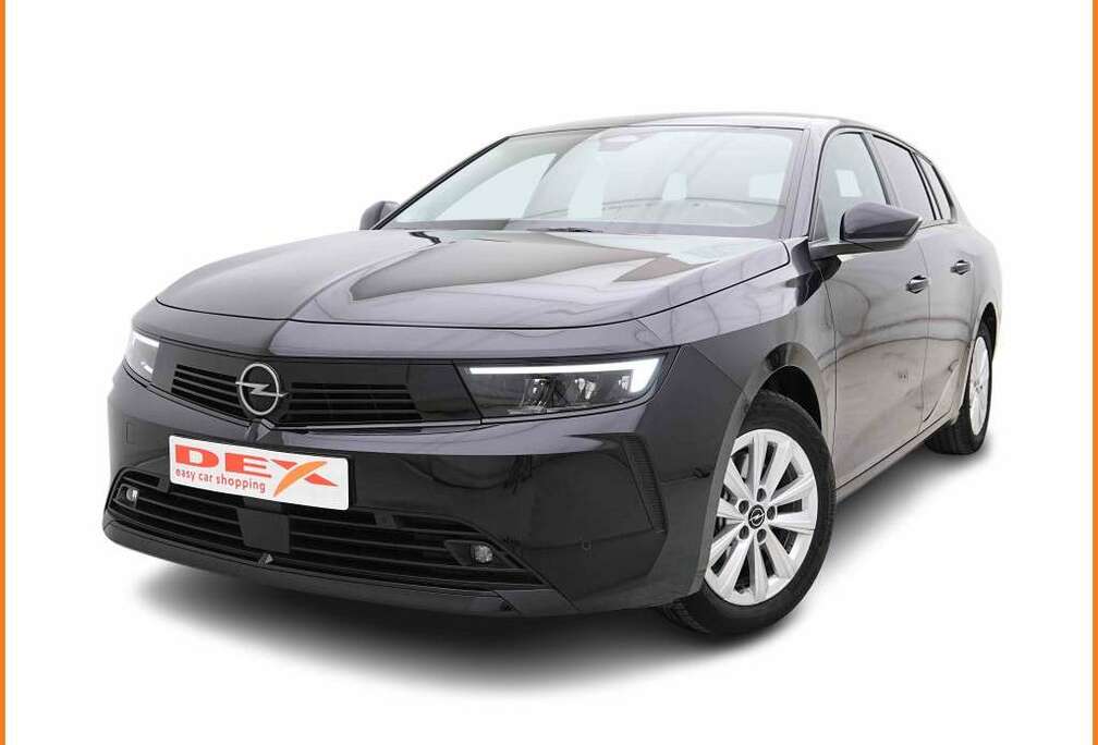 Opel 1.5 D 130 AUT Edition Sports Tourer | GPS | CAM | Heated Seats | LED