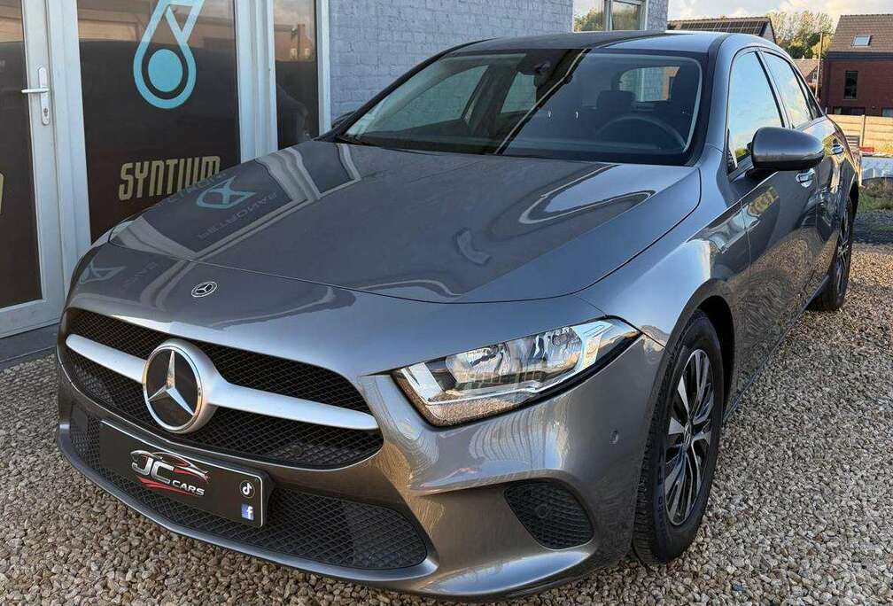 Mercedes-Benz A 180 Business Solution ‼️Garantie 12 Mois‼️