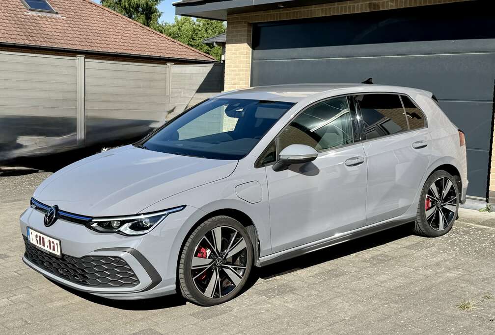 Volkswagen 1.4 eHybrid PHEV OPF DSG (180 kW)