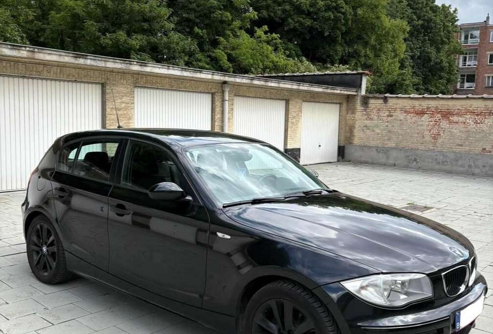 BMW 116i