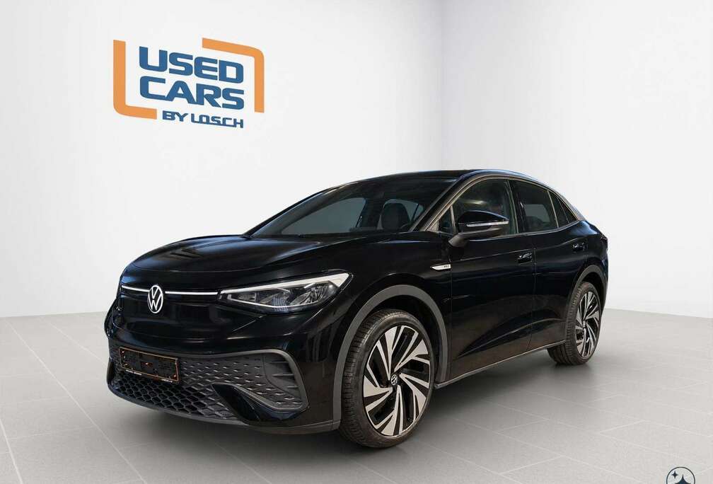 Volkswagen 77kWh+Pro-Perf.+P.Confort+P.Info.+Navi