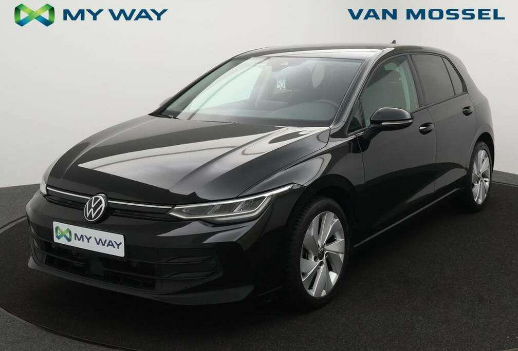 Volkswagen Golf Life Business 1.5TSI 116PK *CAMERA*PDC*VIRTUAL COCKPIT*ACC*LANE*NAVI*APP-CONNECT*...*