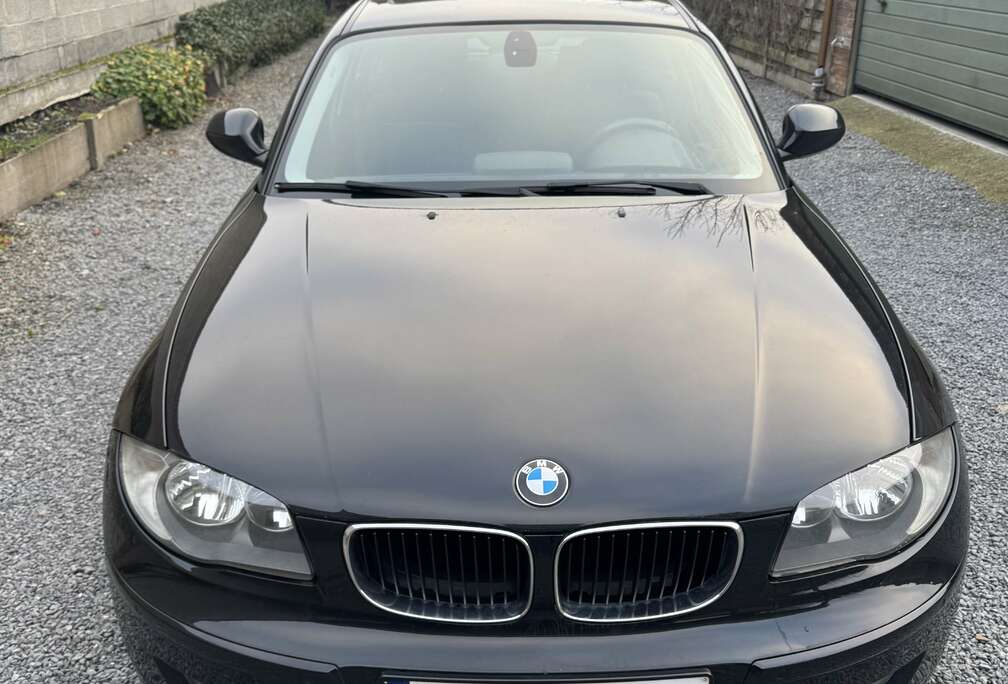 BMW 116i