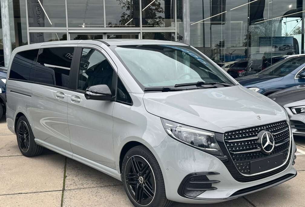 Mercedes-Benz L2 I Lichte vracht I 78.954 EXBTW I Luchtvering I AMG I Trekhaak