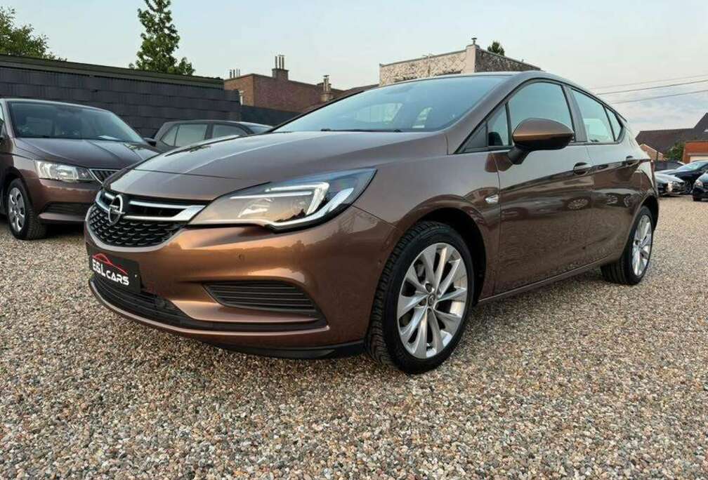Opel 1.4i **12 mois de garantie**