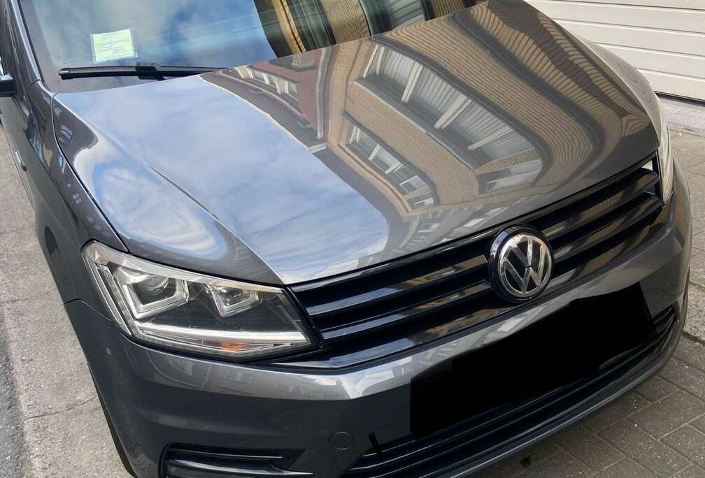 Volkswagen 2.0 diesel