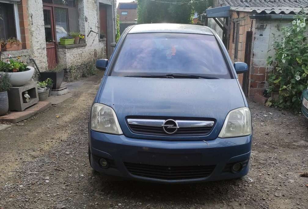 Opel 1.4 - 90 Twinport Essentia