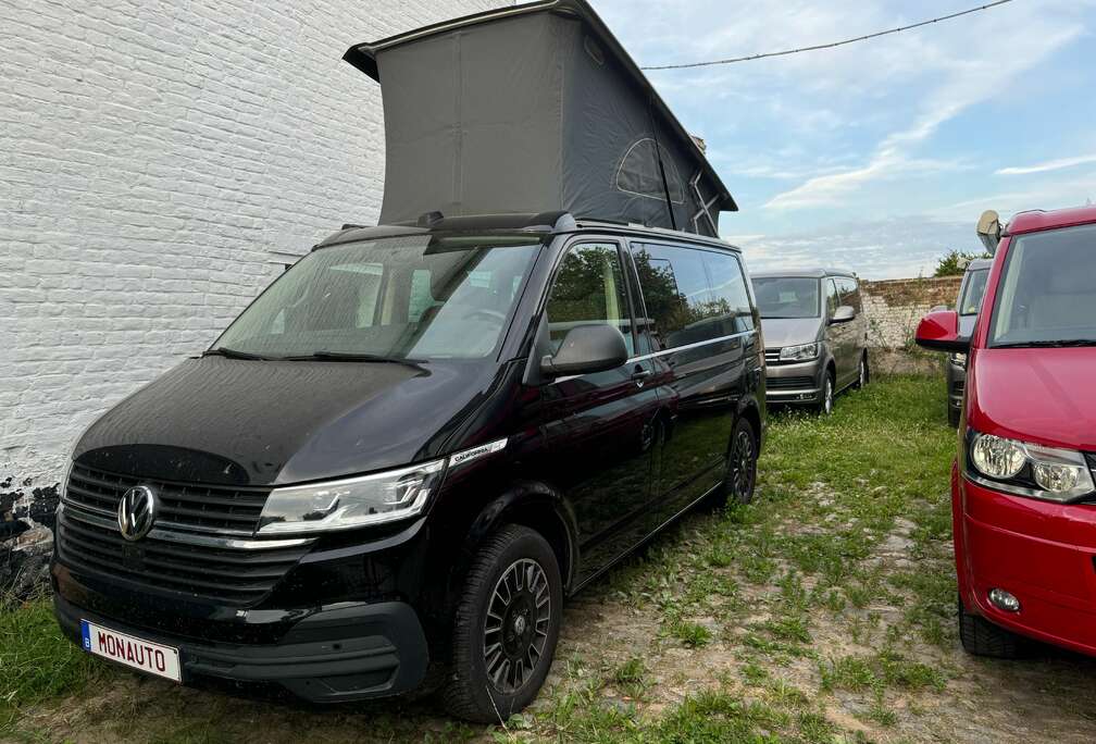 Volkswagen 2.0 TDI150 DSG LED 1pr/1eig.GARANTIE 12M.