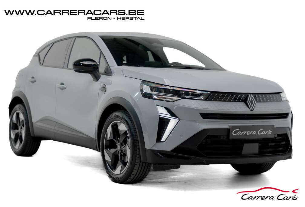 Renault 1.3 TCe MHEV Techno EDC*NEW*NARDO*AUTO*CAM*NAVI*